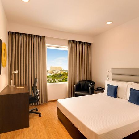 Keys Select By Lemon Tree Hotels, Hosur Road, Bengaluru Екстер'єр фото