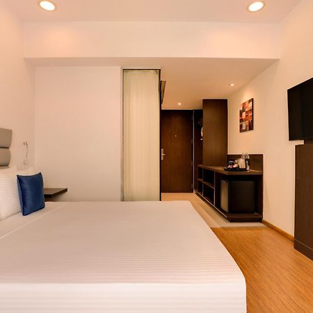 Keys Select By Lemon Tree Hotels, Hosur Road, Bengaluru Екстер'єр фото