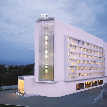 Keys Select By Lemon Tree Hotels, Hosur Road, Bengaluru Екстер'єр фото