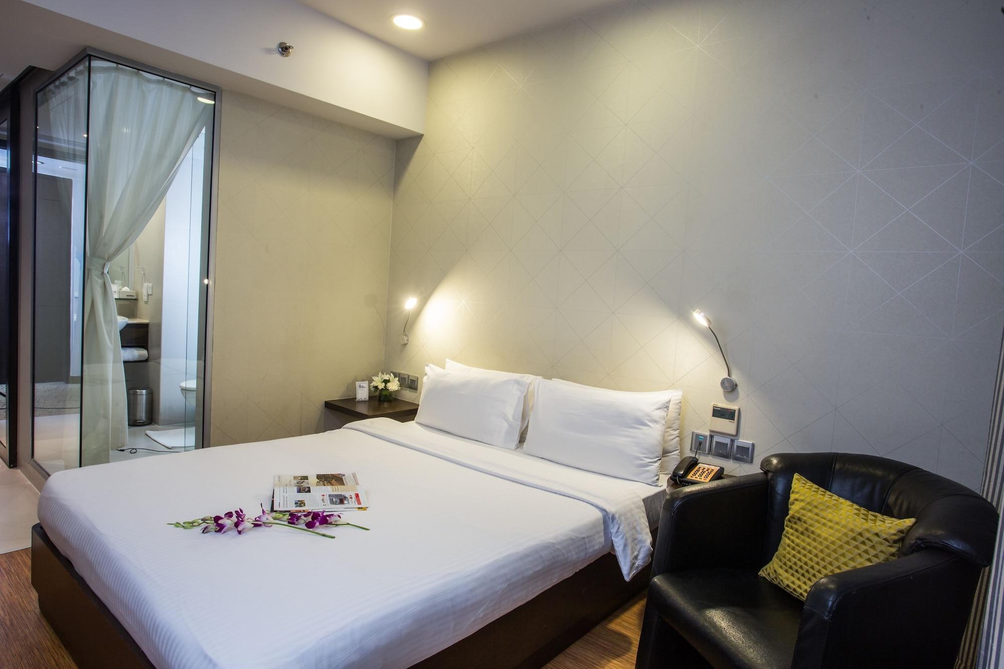 Keys Select By Lemon Tree Hotels, Hosur Road, Bengaluru Екстер'єр фото