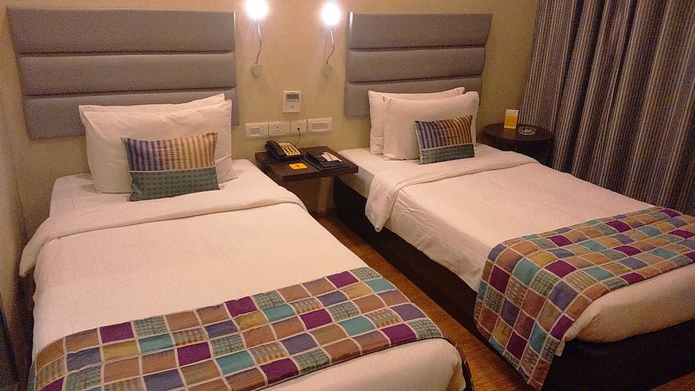 Keys Select By Lemon Tree Hotels, Hosur Road, Bengaluru Екстер'єр фото