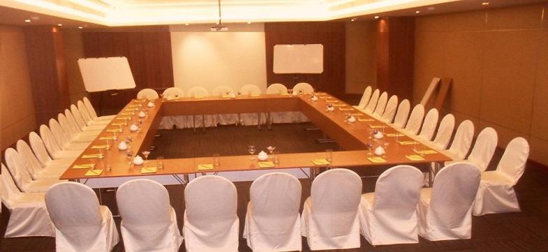 Keys Select By Lemon Tree Hotels, Hosur Road, Bengaluru Екстер'єр фото