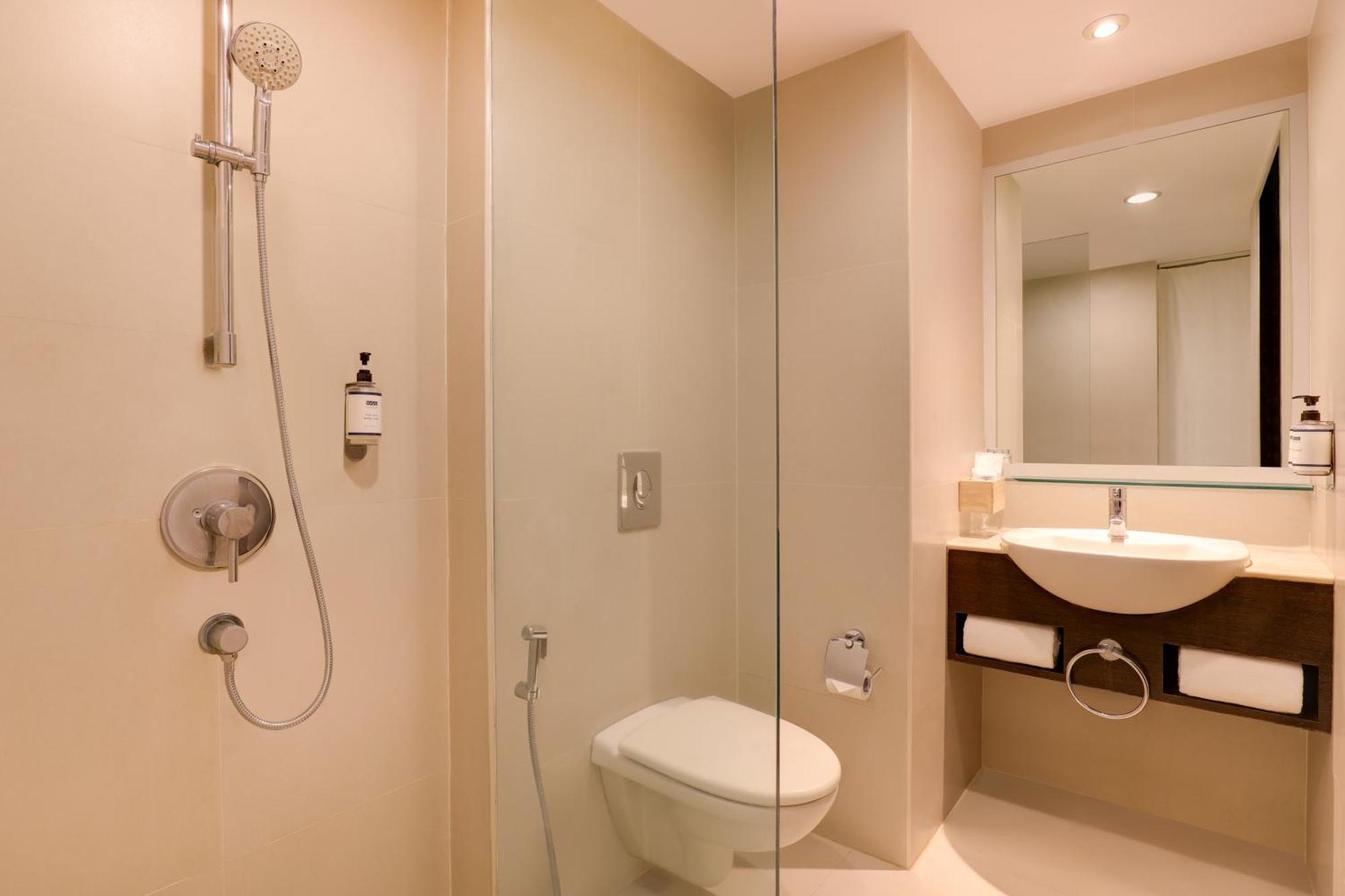 Keys Select By Lemon Tree Hotels, Hosur Road, Bengaluru Екстер'єр фото