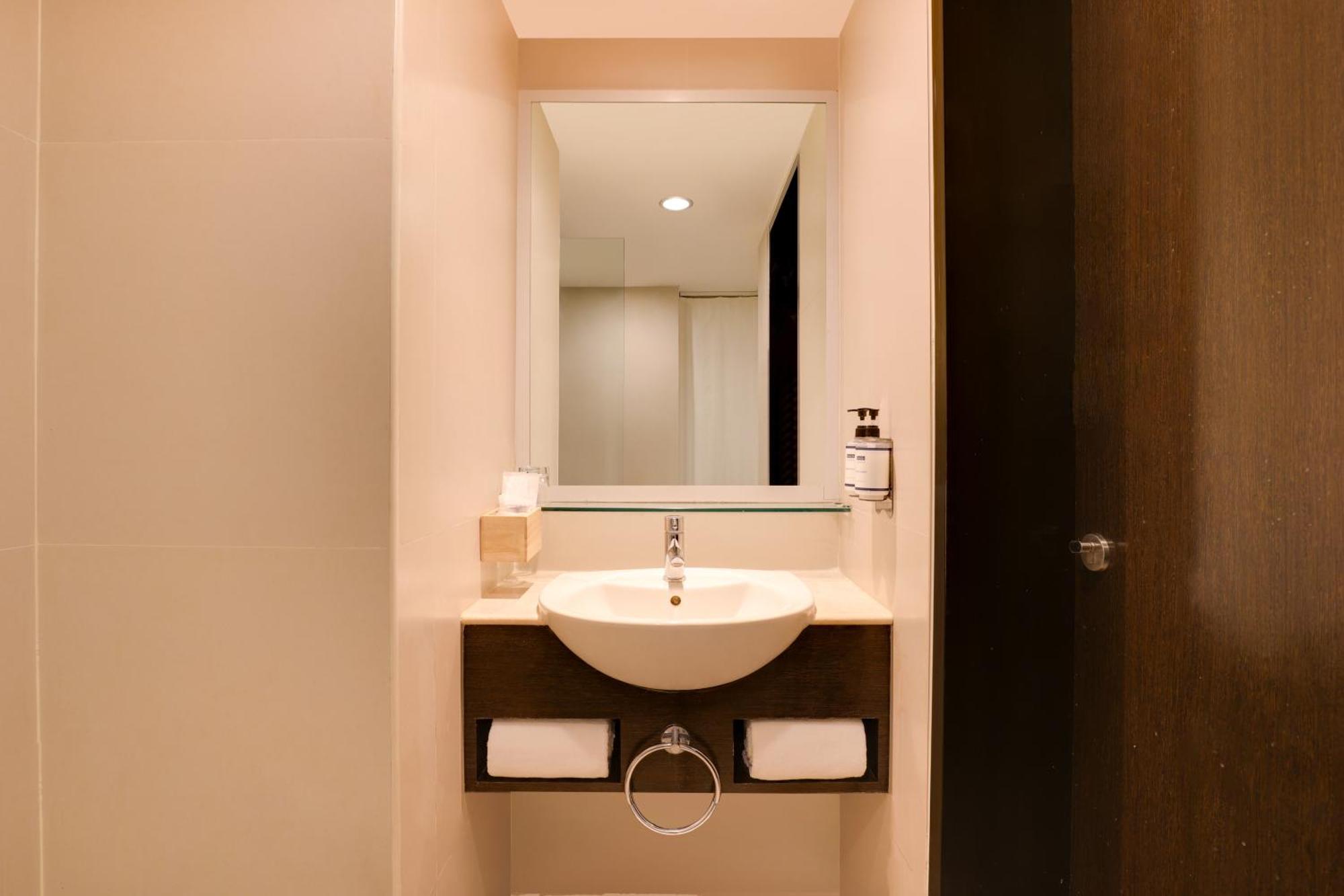 Keys Select By Lemon Tree Hotels, Hosur Road, Bengaluru Екстер'єр фото