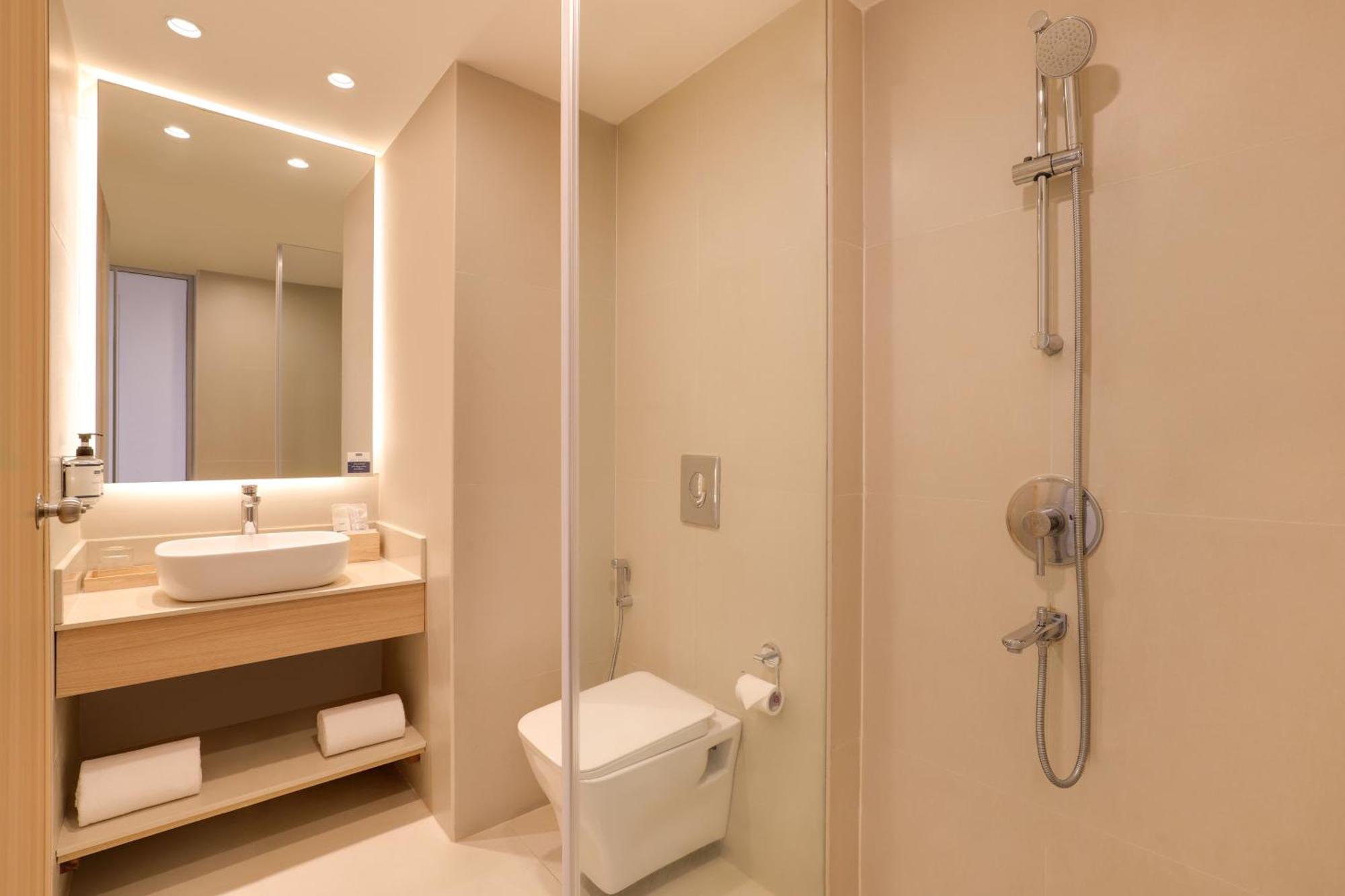 Keys Select By Lemon Tree Hotels, Hosur Road, Bengaluru Екстер'єр фото