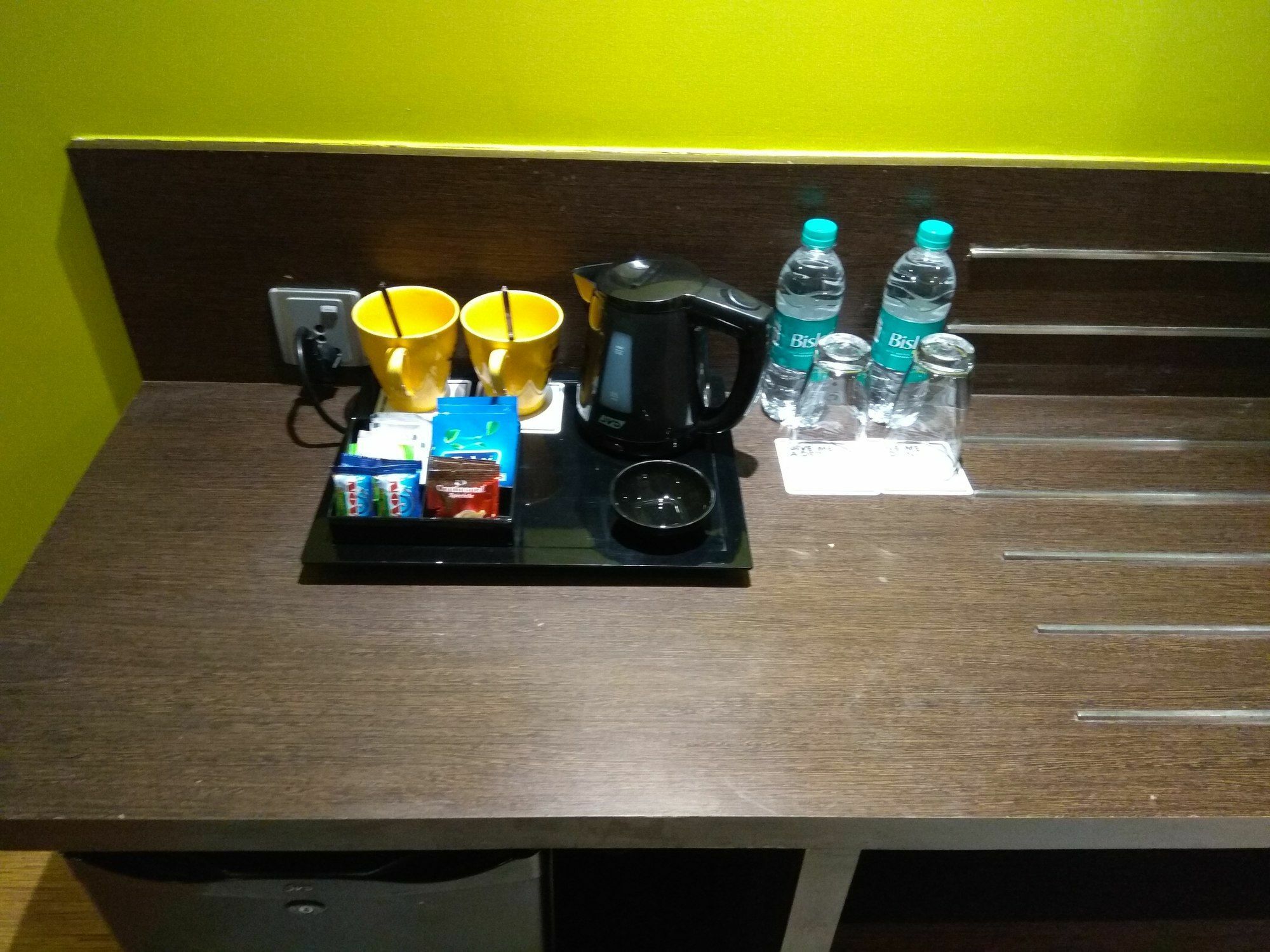 Keys Select By Lemon Tree Hotels, Hosur Road, Bengaluru Екстер'єр фото