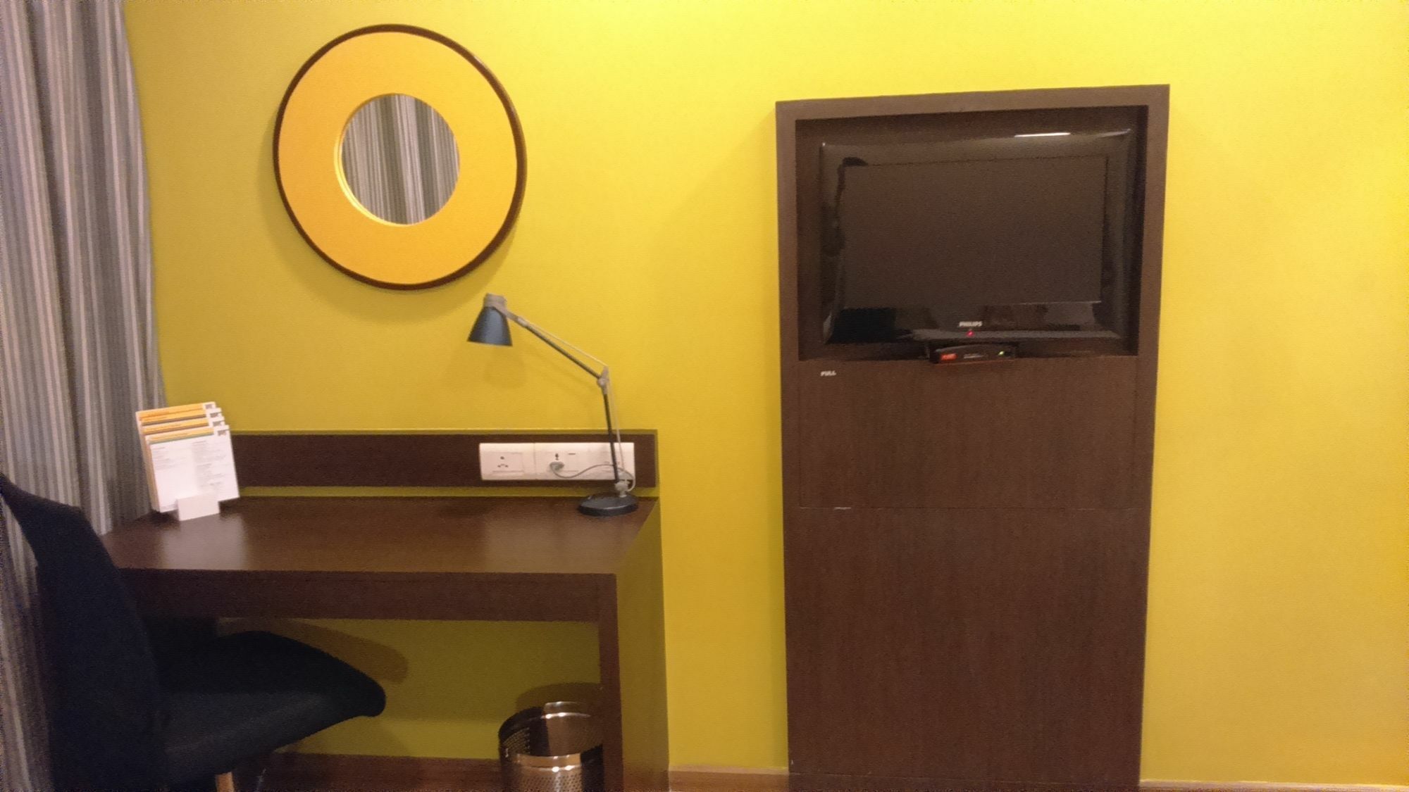 Keys Select By Lemon Tree Hotels, Hosur Road, Bengaluru Екстер'єр фото