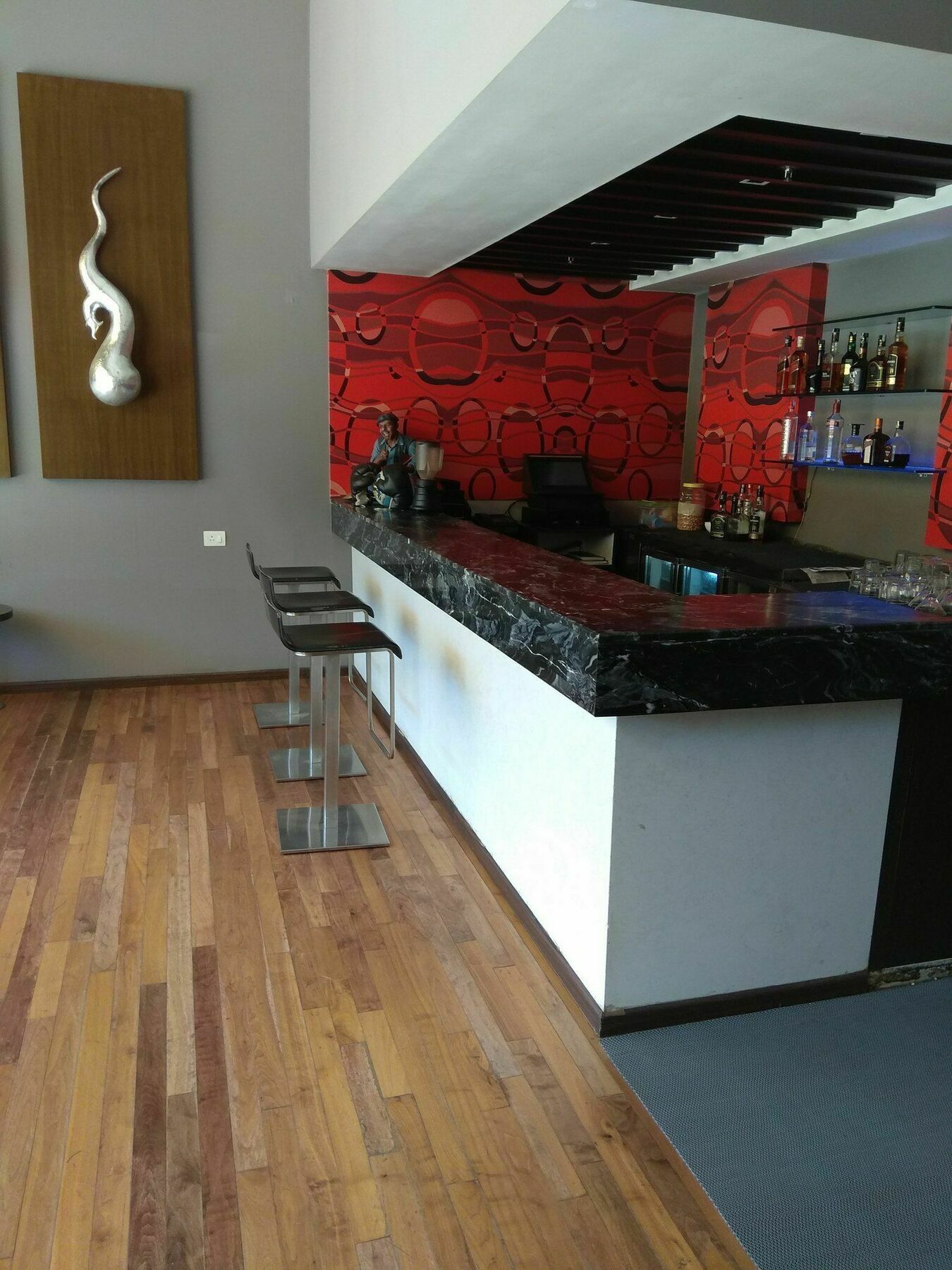Keys Select By Lemon Tree Hotels, Hosur Road, Bengaluru Екстер'єр фото